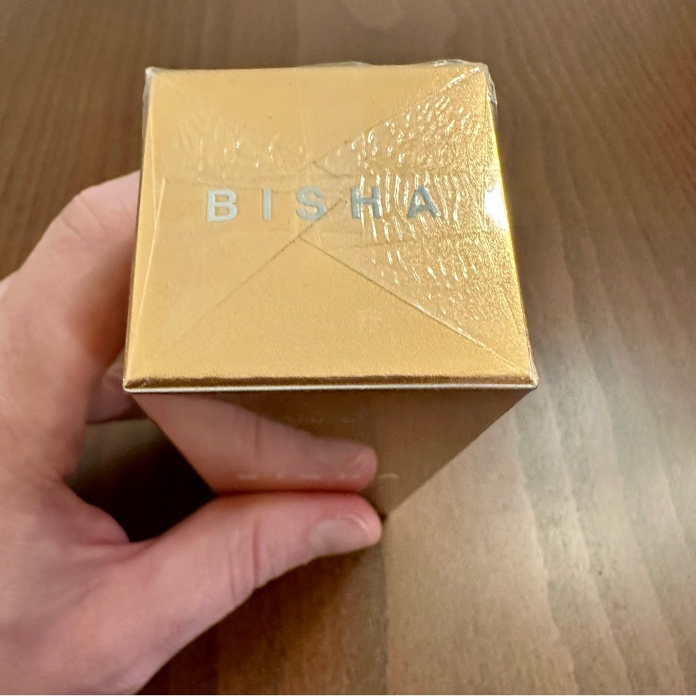 Bisha Essential Rice Water Makeup Primer NIB - Picture 4 of 7